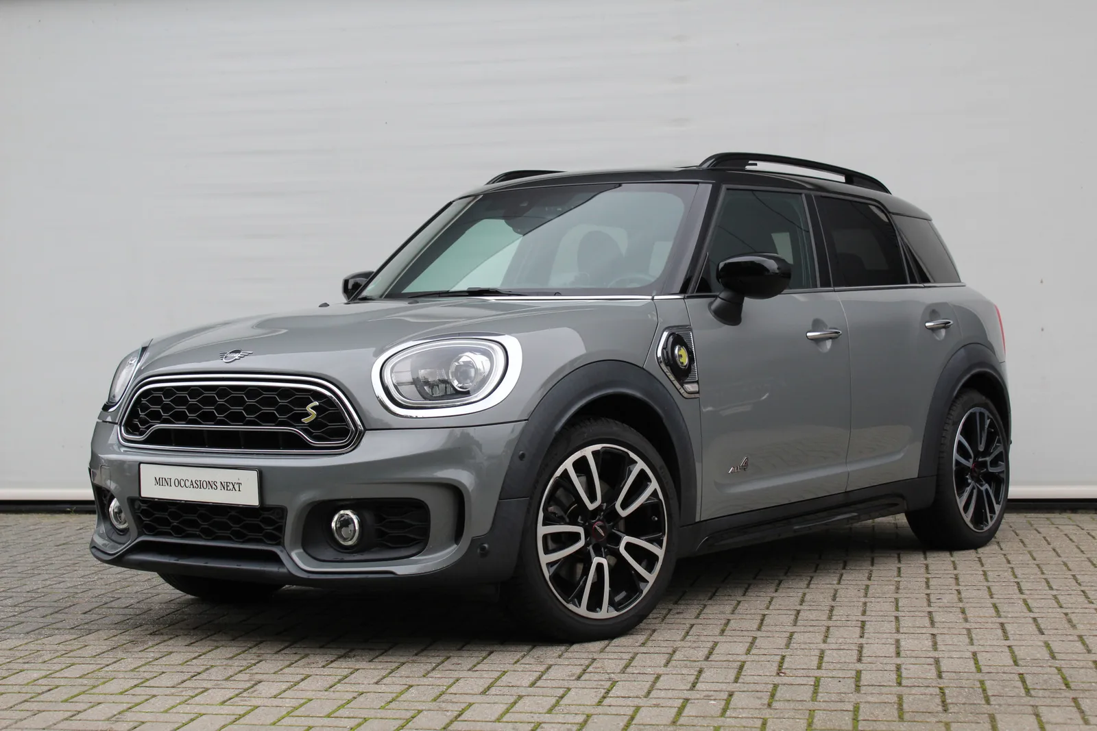 MINI Countryman (2020) — foto 1