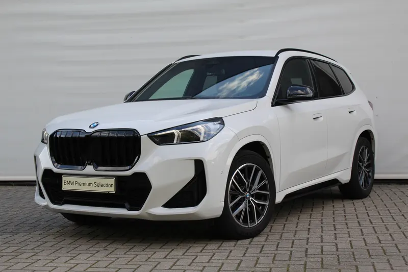 BMW X1 (2024)