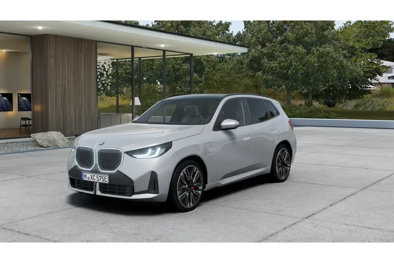 BMW X3 (2026)