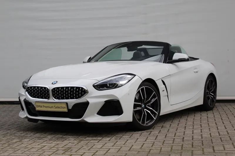BMW Z4 (2019)