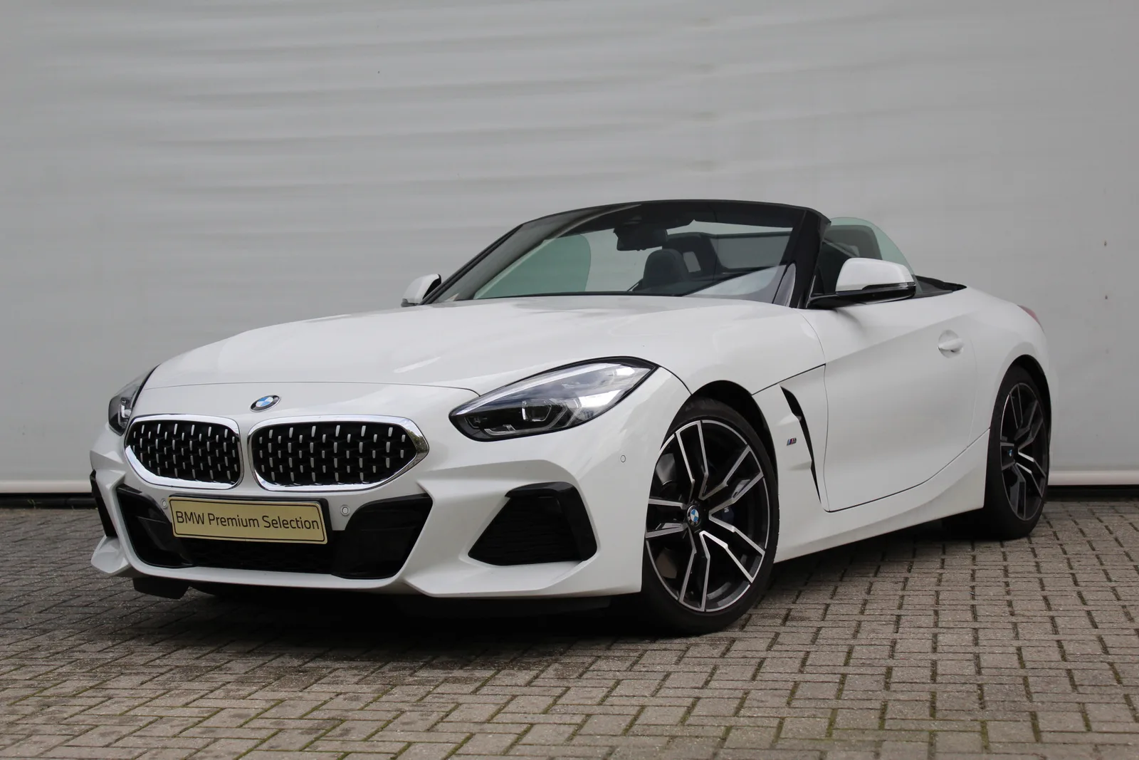 BMW Z4 (2019) — foto 1
