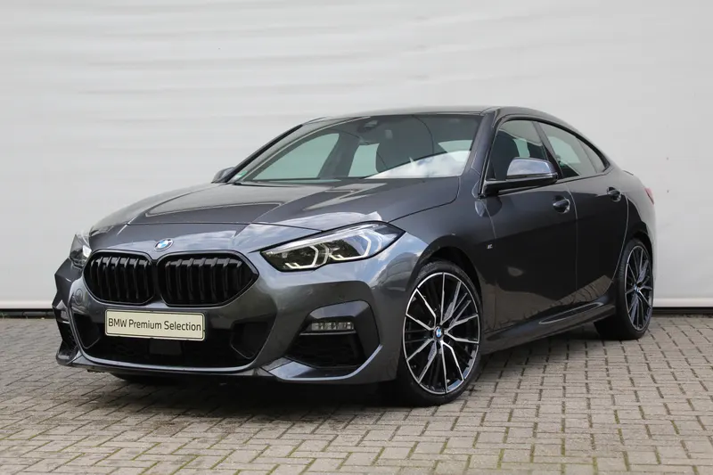 BMW 2-Serie Gran Coupé (2021)