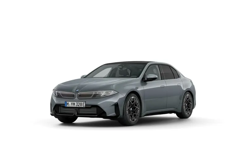 BMW i3 (2026)