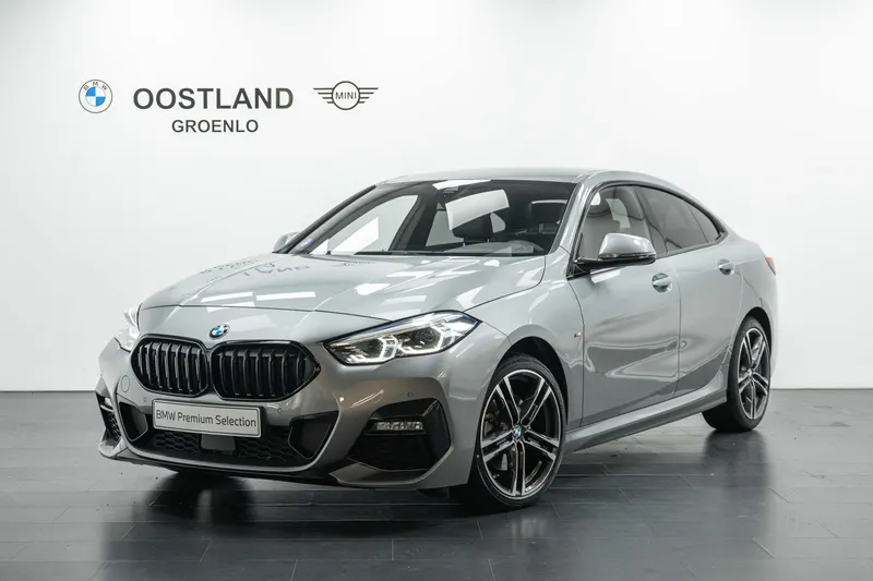 BMW 2-Serie (2023)
