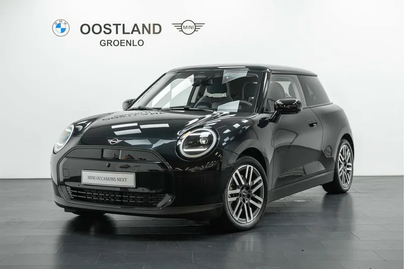 MINI Mini Electric (2024)
