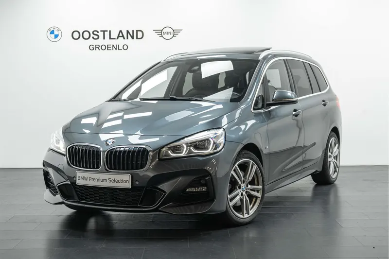 BMW 2-Serie (2021)