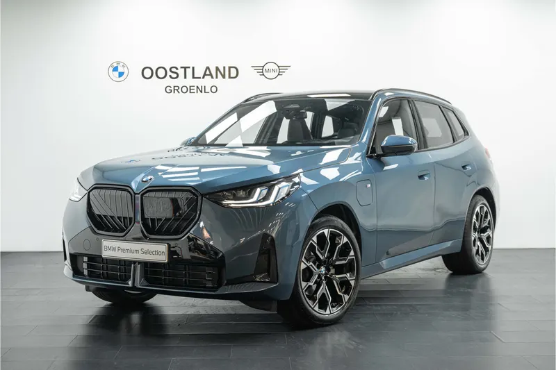 BMW X3 (2026)