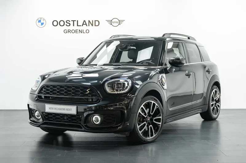 MINI Countryman (2022)