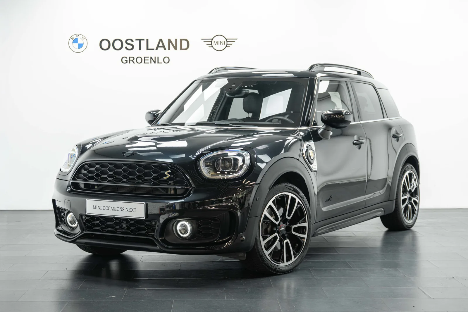 MINI Countryman (2022) — foto 1