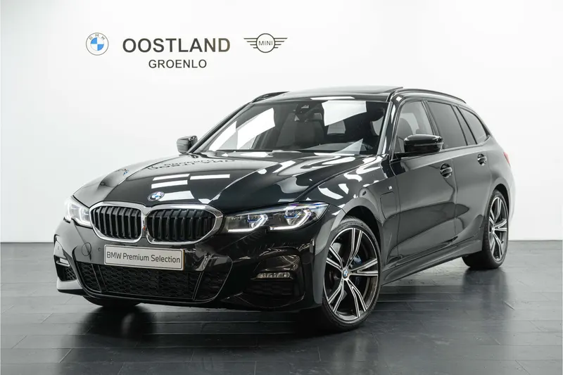 BMW 3-Serie (2021)
