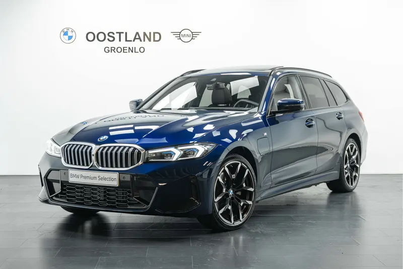 BMW 3-Serie (2025)