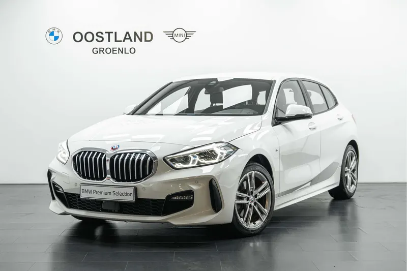 BMW 1-Serie (2022)