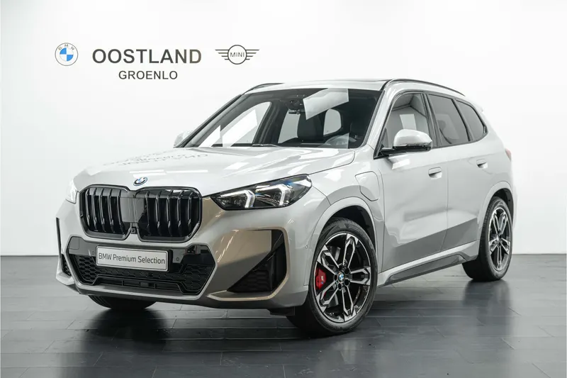 BMW X1 (2026)