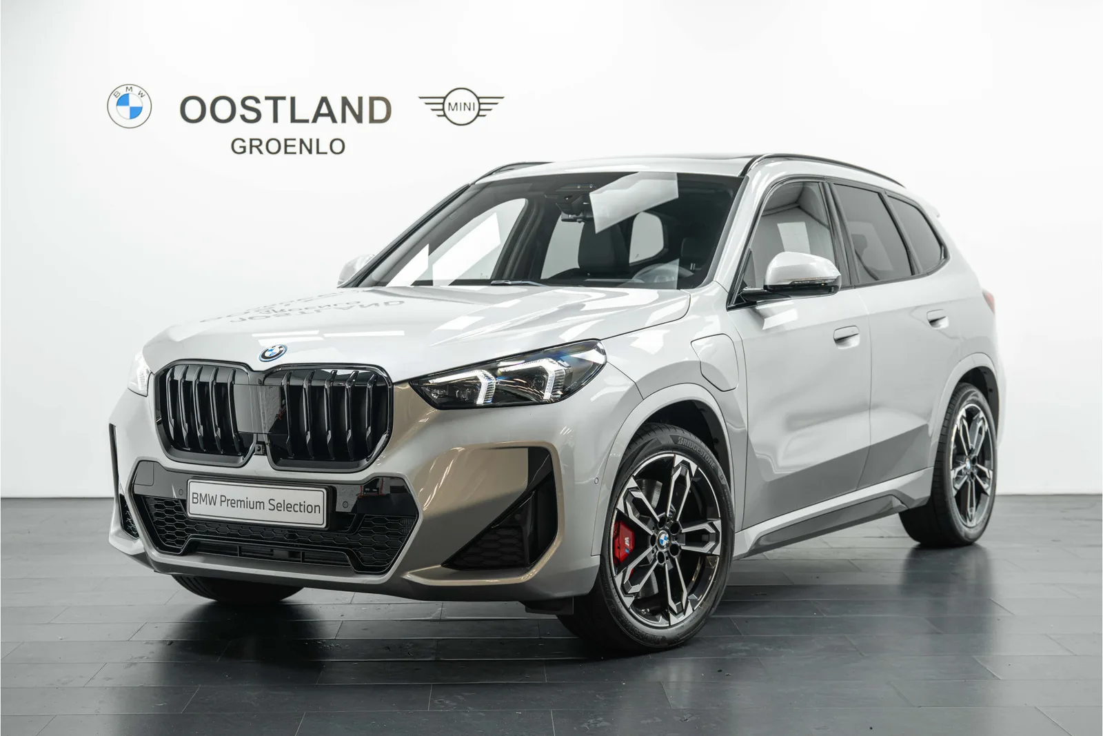 BMW X1 (2026) — foto 1