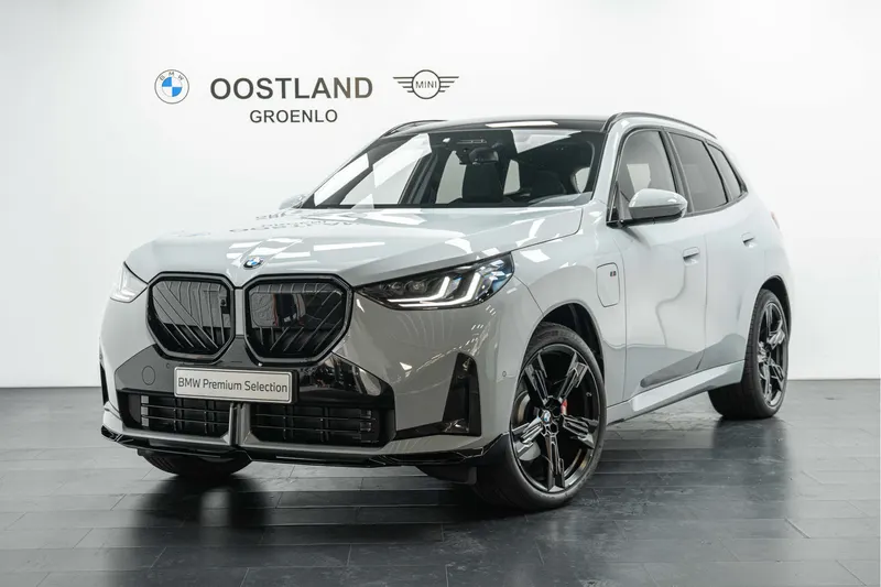 BMW X3 (2026)