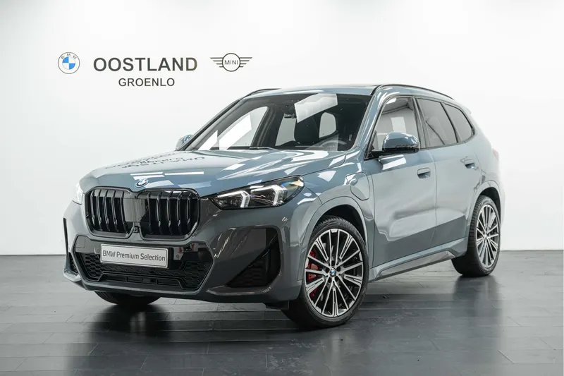 BMW X1 (2026)