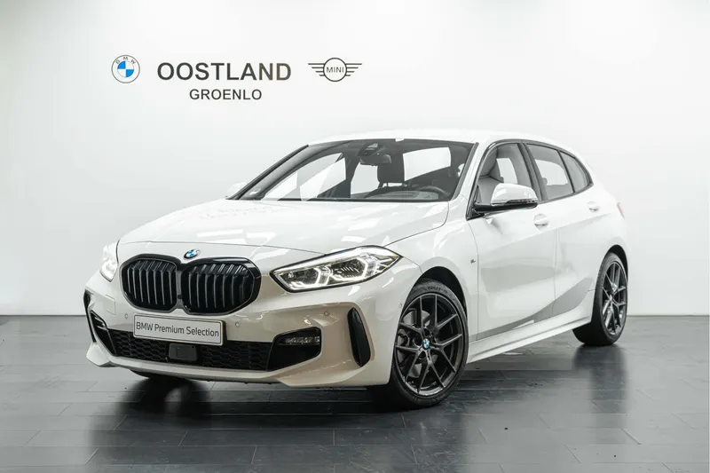 BMW 1-Serie (2023)