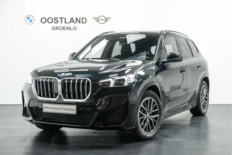 BMW X1 (2026)