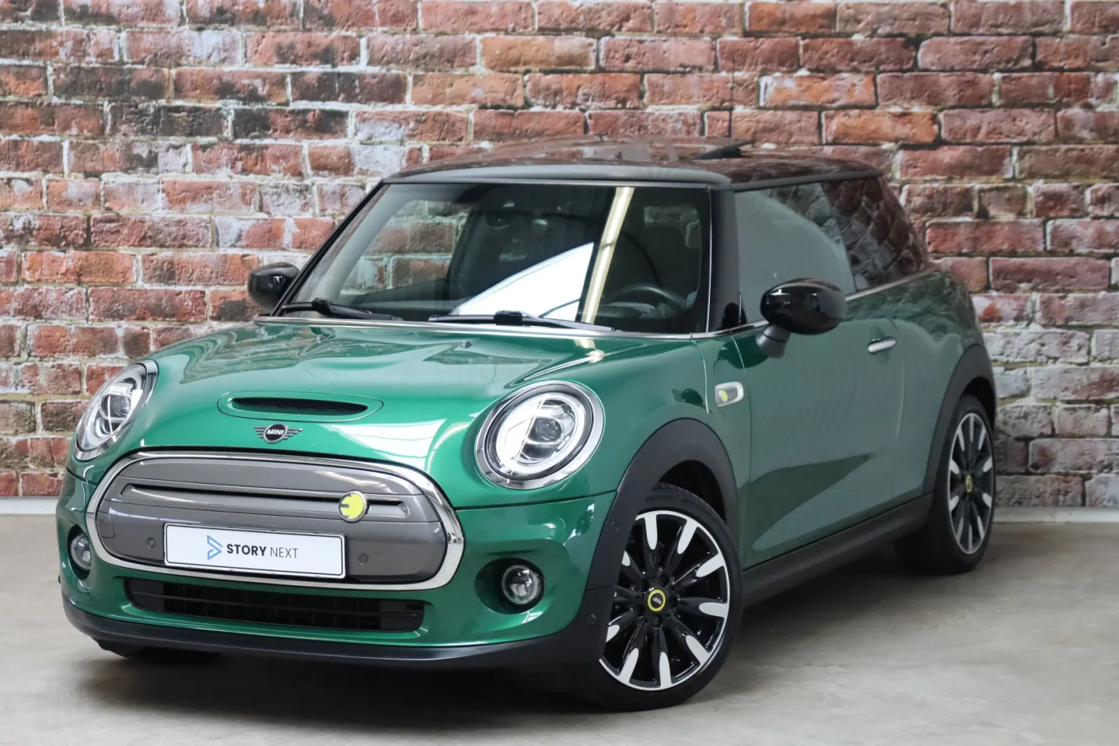 MINI Mini Electric (2020) — foto 1