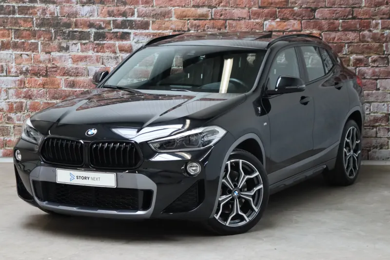 BMW X2 (2018)