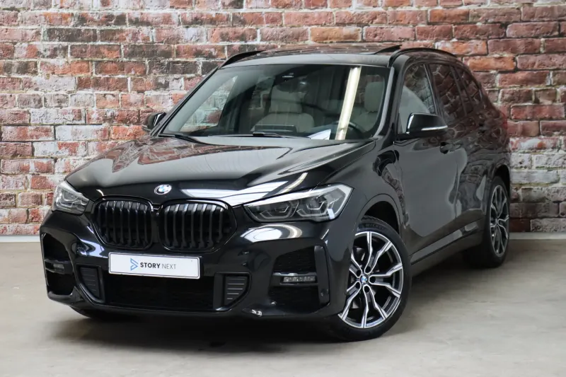 BMW X1 (2020)