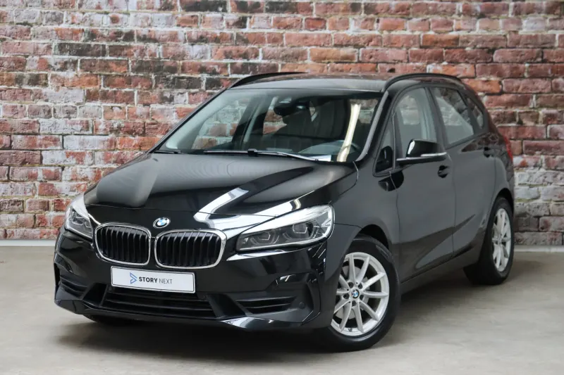 BMW 2-Serie (2018)