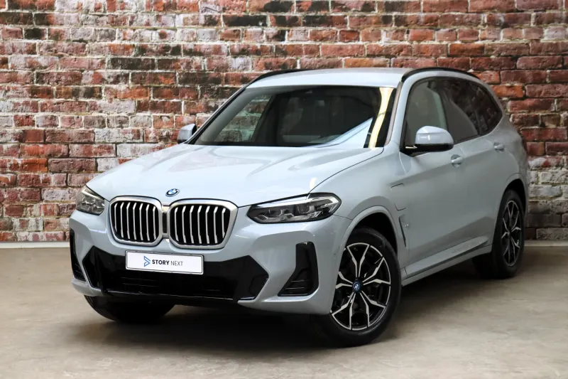 BMW X3 (2023)