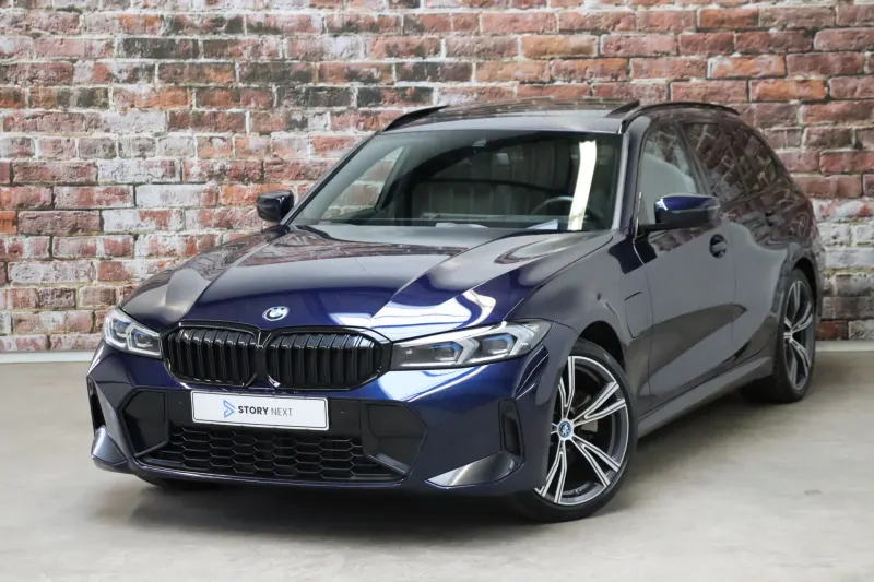 BMW 3-Serie (2023)