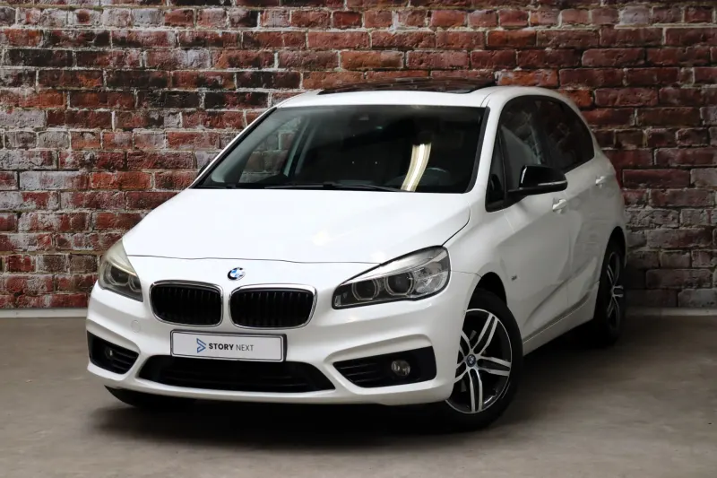 BMW 2-Serie Active Tourer (2017)