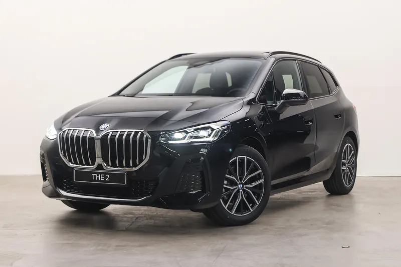 BMW 2-Serie Active Tourer (2026)