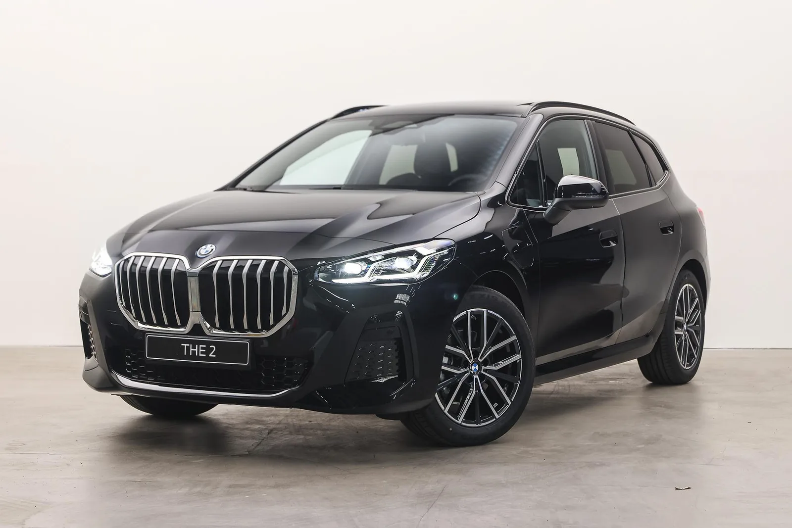 BMW 2-Serie Active Tourer (2026) — foto 1