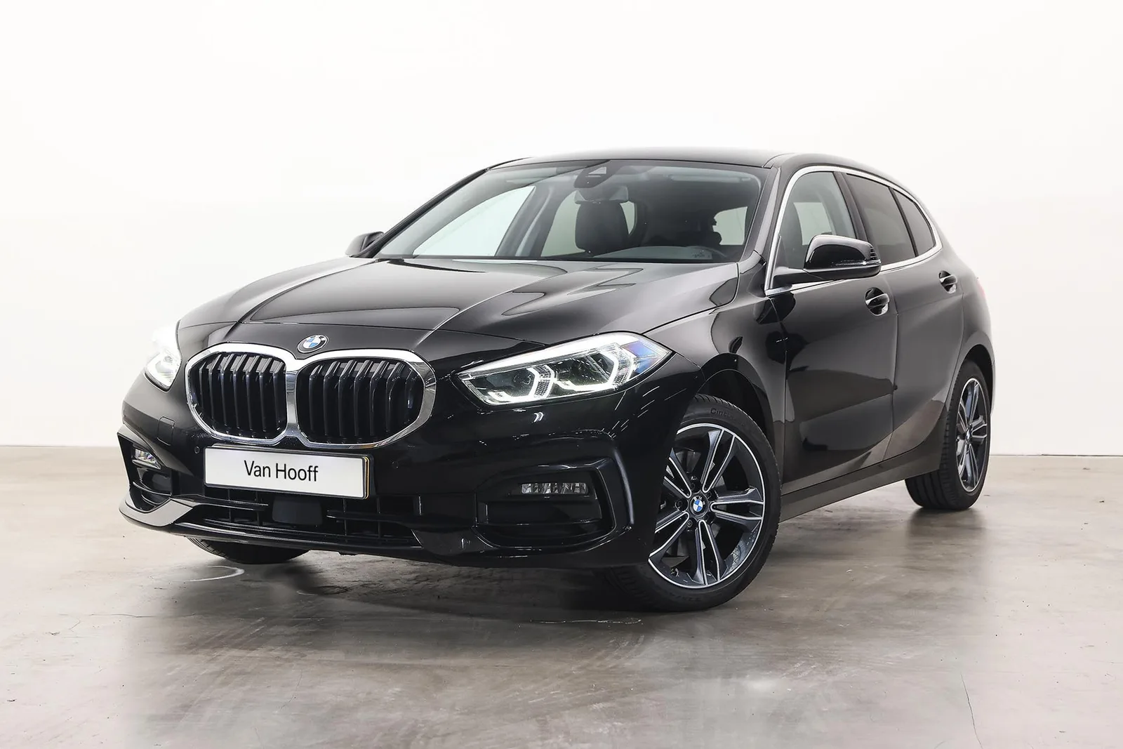 BMW 1-Serie (2023) — foto 1