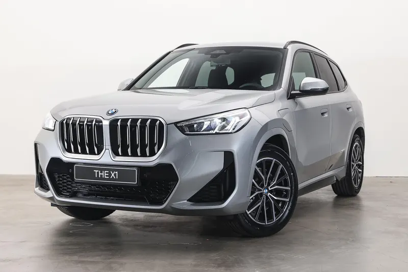 BMW X1 (2026)