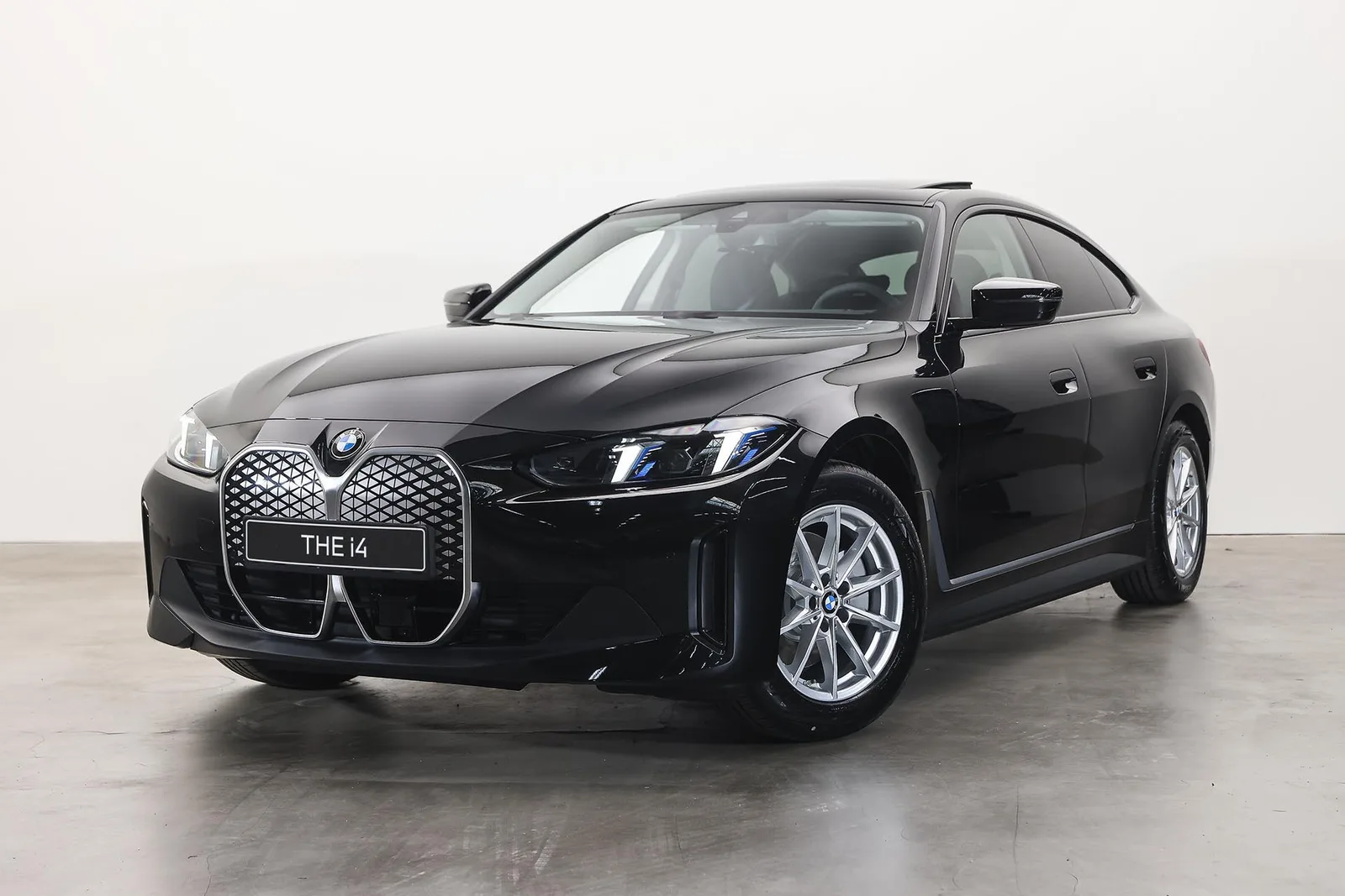 BMW i4 (2026) — foto 1