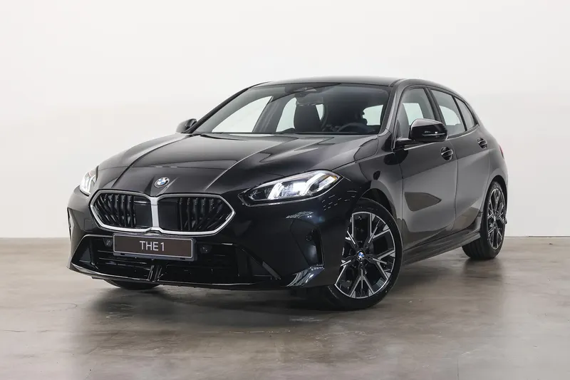 BMW 1-Serie (2026)