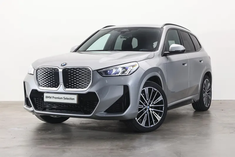 BMW iX1 (2025)