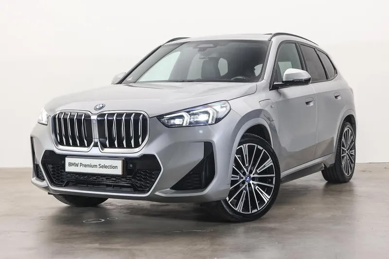 BMW X1 (2023)