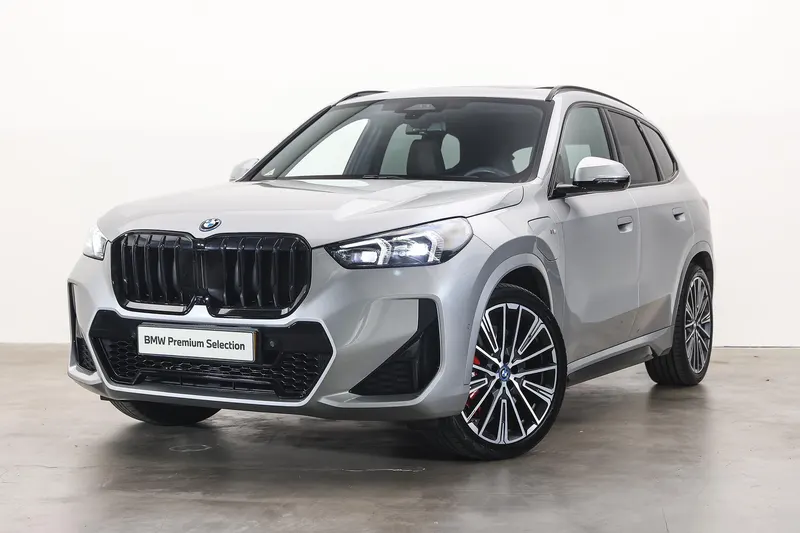 BMW X1 (2025)