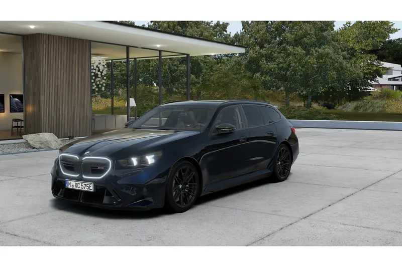 BMW M5 (2026)