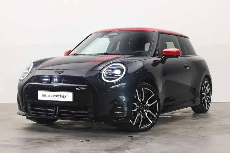 MINI Mini Electric (2024)