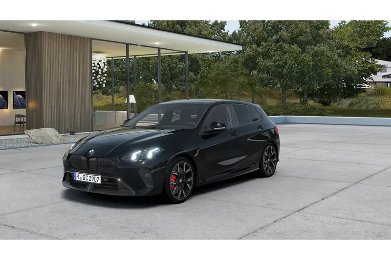 BMW 1-Serie (2026)