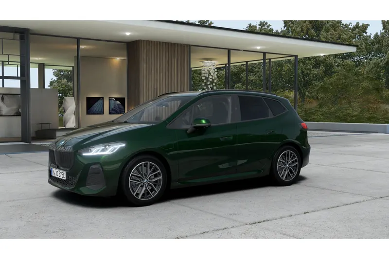 BMW 2-Serie Active Tourer (2026)