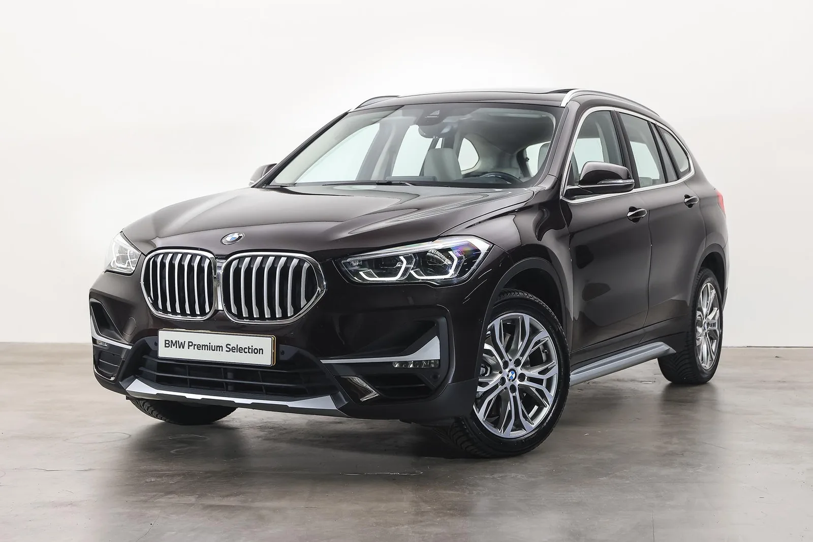 BMW X1 (2020) — foto 1