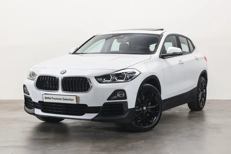 BMW X2 (2019)