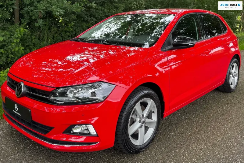 Volkswagen Polo (2020)