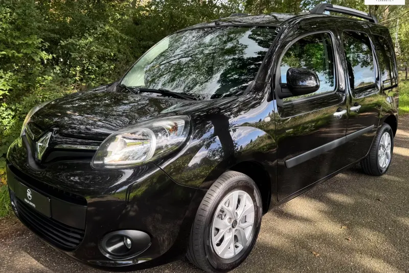 Renault Kangoo (2018)