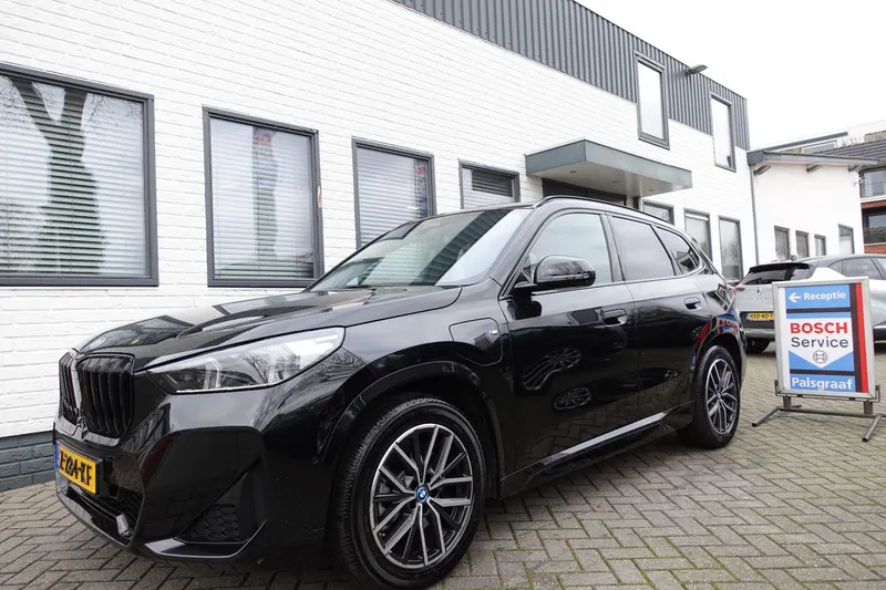BMW X1 (2023)