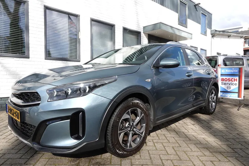 Kia XCeed (2023)