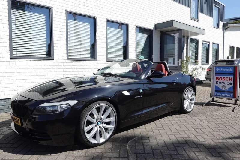 BMW Z4 (2010)