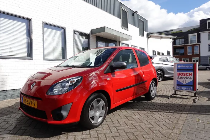 Renault Twingo (2011)